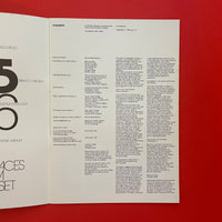 Icographic 7: A Quarterly Review of International Visual Communication Design