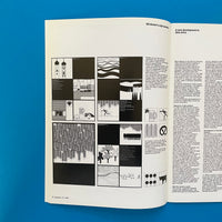 Icographic 13: A Quarterly Review of International Visual Communication Design