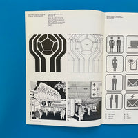 Icographic 13: A Quarterly Review of International Visual Communication Design