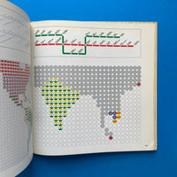 Graphis Diagrams: The Graphic Visualization of Abstract Data (Walter Herdeg)