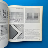 Graphis Diagrams: The Graphic Visualization of Abstract Data (Walter Herdeg)