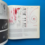 Graphis Diagrams: The Graphic Visualization of Abstract Data (Walter Herdeg)