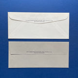 (Letterheads) Love Letters to: Gilbert; from: Saul Bass, Ivan Chermayeff, Lou Dorfsman, Gene Federico, Milton Glaser, George Lois, Herb Lubalin, Henry Wolf