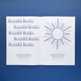 Monotype: Useful Univers, Beautiful Bembo, Timeless Times New Roman (1965)