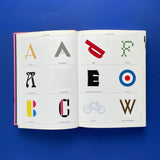 Influences: A Lexicon of Contemporary Graphic Design