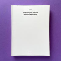 Scratching the Surface: Essays 1995-2013 [Unit 11]. Buy and sell the best graphic design books, journals, magazines and posters with The Print Arkive.