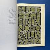 Decorative Alphabets Throughout the Ages