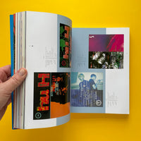 The Big Book of Typographics 1 & 2