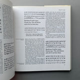 Twentieth Century Type Designers