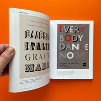 Thinking with Type: A Critical Guide for Designers, Writers, Editors and Students