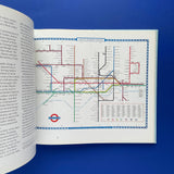 Mr Beck’s Underground Map: a history by Ken Garland