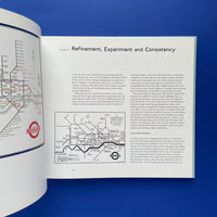 Mr Beck’s Underground Map: a history by Ken Garland