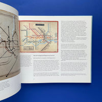 Mr Beck’s Underground Map: a history by Ken Garland