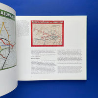 Mr Beck’s Underground Map: a history by Ken Garland