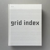 Grid Index. Buy and sell the best graphic design books, journals, magazines and posters with The Print Arkive.