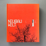 Neubau Welt (With CD-ROM). Buy and sell the best graphic design books, journals, magazines and posters with The Print Arkive.