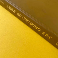 Handbook of Early Advertising Art, mainly from American Sources