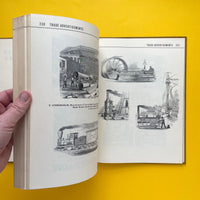 Handbook of Early Advertising Art, mainly from American Sources