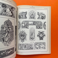 Suggestions in Design: Three Thousand Years of Ornaments, Styles, Motifs