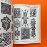 Suggestions in Design: Three Thousand Years of Ornaments, Styles, Motifs