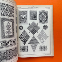 Suggestions in Design: Three Thousand Years of Ornaments, Styles, Motifs