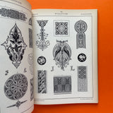 Suggestions in Design: Three Thousand Years of Ornaments, Styles, Motifs