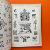 Suggestions in Design: Three Thousand Years of Ornaments, Styles, Motifs