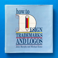 How to Design Trademarks and Logos. Buy and sell the best graphic design books, journals, magazines and posters with The Print Arkive.