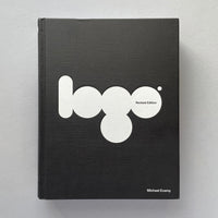 Logo: The reference guide to symbols and logotypes (Revised edition). Buy and sell the best logo and symbol books, journals, magazines and posters with The Print Arkive.