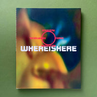 Whereishere? Buy and sell the best graphic design books, journals, magazines and posters with The Print Arkive.