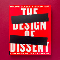 The Design of Dissent: Expanded Edition: Greed, Nationalism, Alternative Facts, and the Resistance. Buy and sell the best graphic design books, journals, magazines and posters with The Print Arkive.