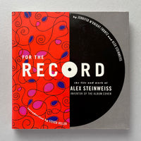 For the Record: The Life and Work of Alex Steinweiss. Buy and sell the best graphic design books, journals, magazines and posters with The Print Arkive.