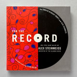 For the Record: The Life and Work of Alex Steinweiss. Buy and sell the best graphic design books, journals, magazines and posters with The Print Arkive.