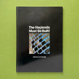 The Haçienda Must be Built! Buy and sell the best graphic design books, journals, magazines and posters with The Print Arkive.