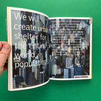 Massive Change: A Manifesto for the Future of Global Design