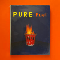 PURE Fuel. Buy and sell the best graphic design books, journals, magazines and posters with The Print Arkive.