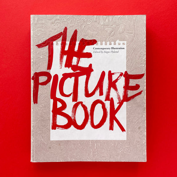 The picture Book: Contemporary Illustration. Buy and sell the best graphic design books, journals, magazines and posters with The Print Arkive.