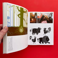 The Picture Book: Contemporary Illustration