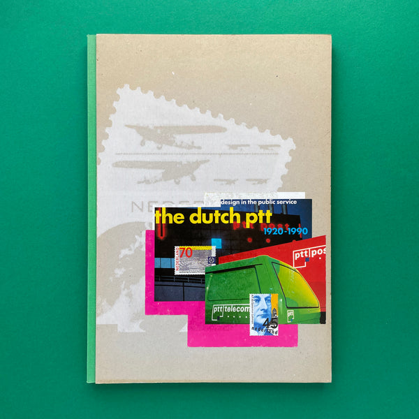 design in the public service: the dutch ppt 1920-1990 (8vo). Buy and sell the best graphic design books, journals, magazines and posters with The Print Arkive.