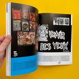 Signes No.15/16 – De la jeune création graphique en France / The new generation of graphic design in France