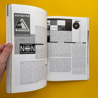 Signes No.15/16 – De la jeune création graphique en France / The new generation of graphic design in France