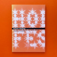 Benno Wissing: Oeuvre Prize 1996 Foundation Fund for Visual Arts, Design and Architecture. Buy and sell the best graphic design books, journals, magazines and posters with The Print Arkive.