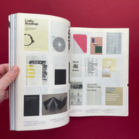 Graphic #9: Werkplaats Typografie Special Issue