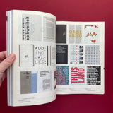 Graphic #9: Werkplaats Typografie Special Issue