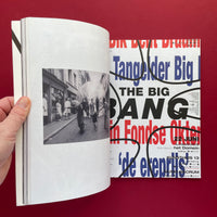 Graphic #9: Werkplaats Typografie Special Issue