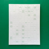 GRAPHIC #37: Introduction to Computation. Buy and sell the best graphic design books, journals, magazines and posters with The Print Arkive.