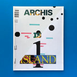 ARCHIS: Islands, #6 2003. Buy and sell the best graphic design books, journals, magazines and posters with The Print Arkive.