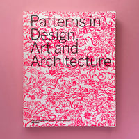 Patterns in Design, Art and Architecture. Buy and sell the best architecture books, journals, magazines and posters with The Print Arkive.