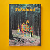 Yokoland: As we go up we go down. Buy and sell the best graphic design books, journals, magazines and posters with The Print Arkive.