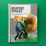 Three D: Graphic Spaces, with contributions by Steven Heller and Stefan Sagmeister (Signed). Buy and sell the best graphic design books, journals, magazines and posters with The Print Arkive.